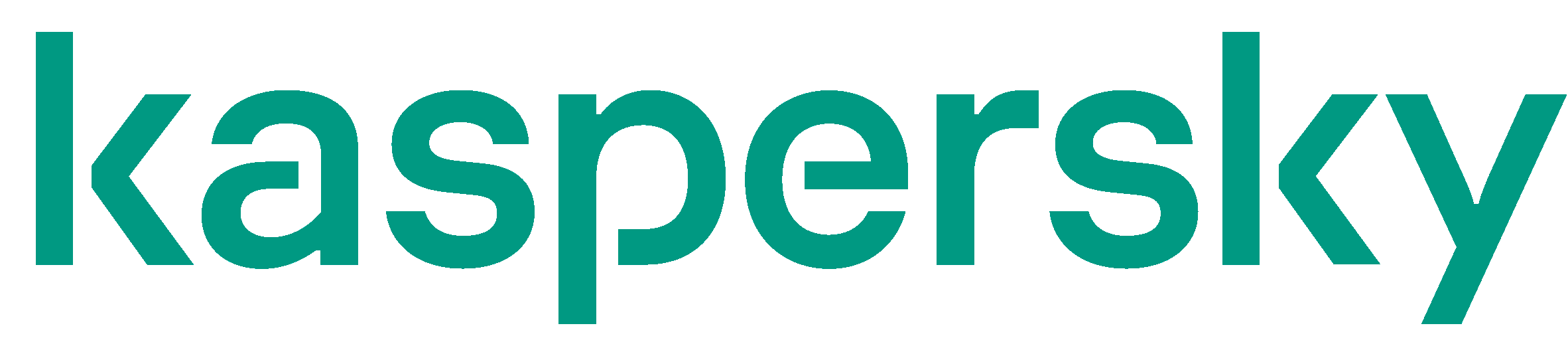 Kaspersky Logo